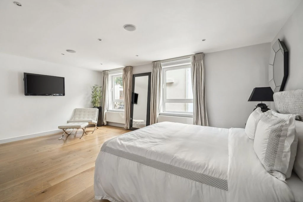 Квартира в Лондоне, Великобритания, 129 м² - фото 1
