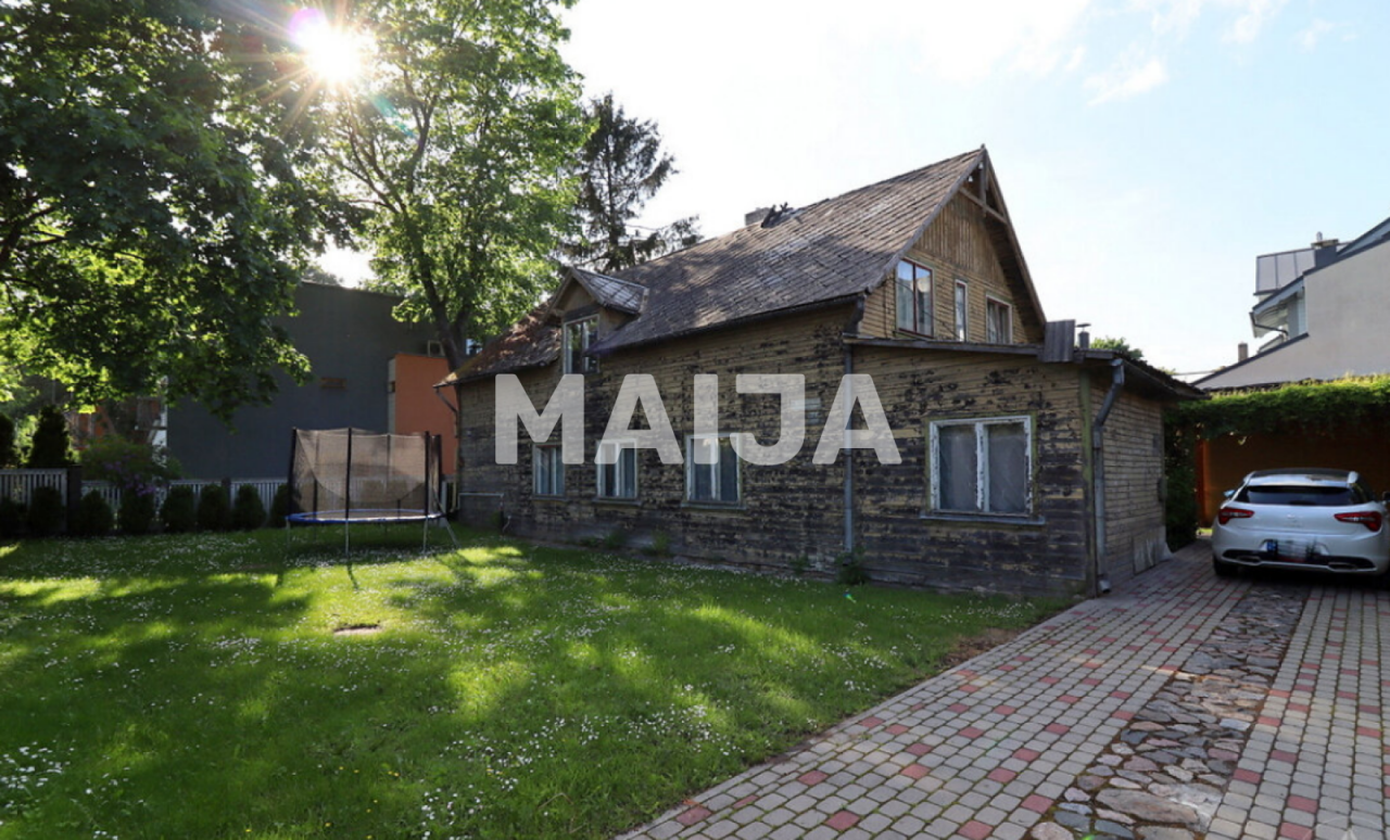 Дом в Юрмале, Латвия, 210 м² - фото 1