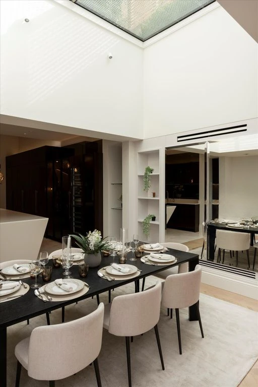 Квартира в Лондоне, Великобритания, 358 м² - фото 1
