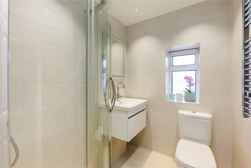 Квартира в Лондоне, Великобритания, 68 м² - фото 1