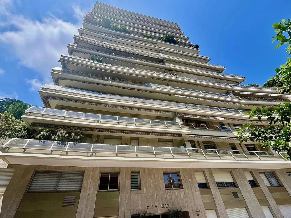 Квартира в Монако, Монако, 30 м² - фото 1