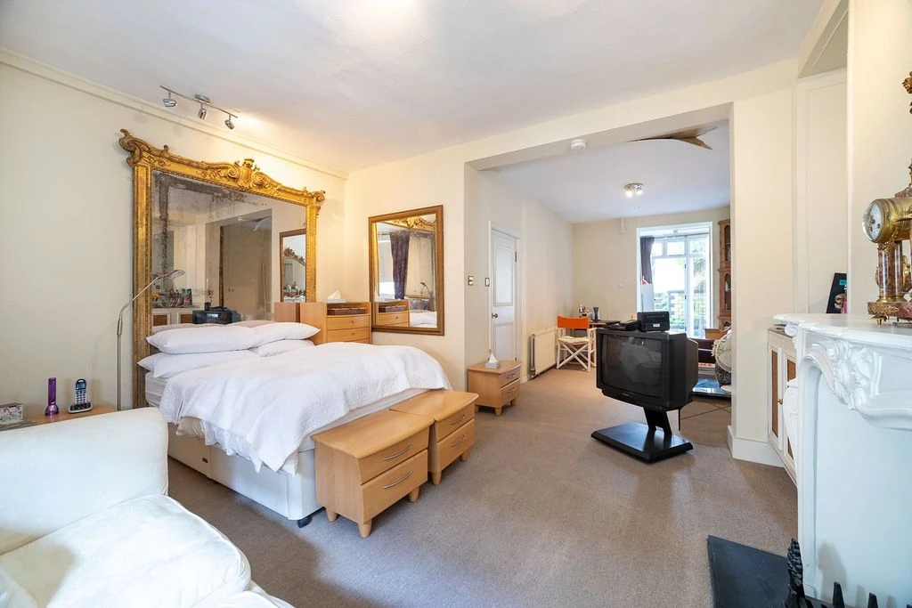 Квартира в Лондоне, Великобритания, 216 м² - фото 1