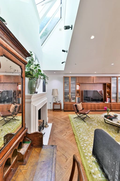 Квартира в Лондоне, Великобритания, 138 м² - фото 1