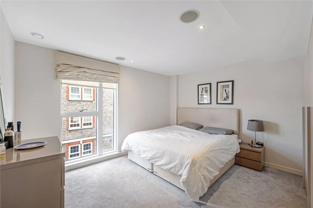 Квартира в Лондоне, Великобритания, 87 м² - фото 1
