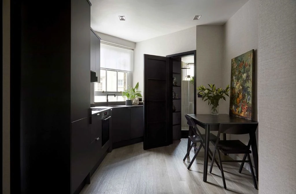 Квартира в Лондоне, Великобритания, 47 м² - фото 1