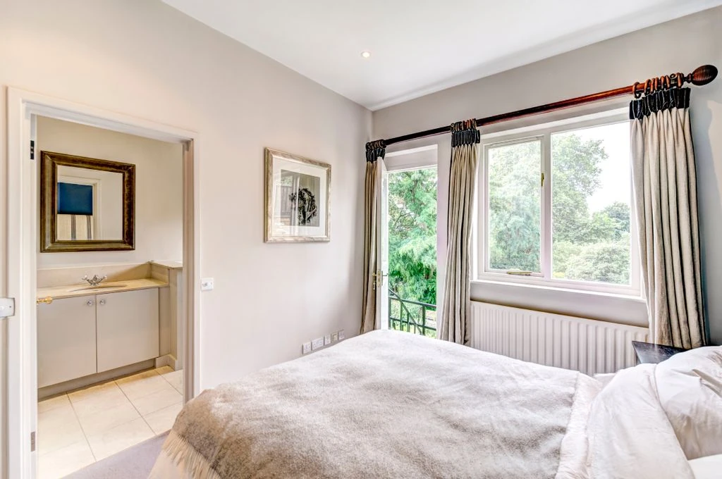 Квартира в Лондоне, Великобритания, 79 м² - фото 1
