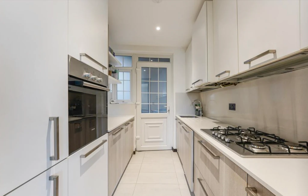 Квартира в Лондоне, Великобритания, 81 м² - фото 1