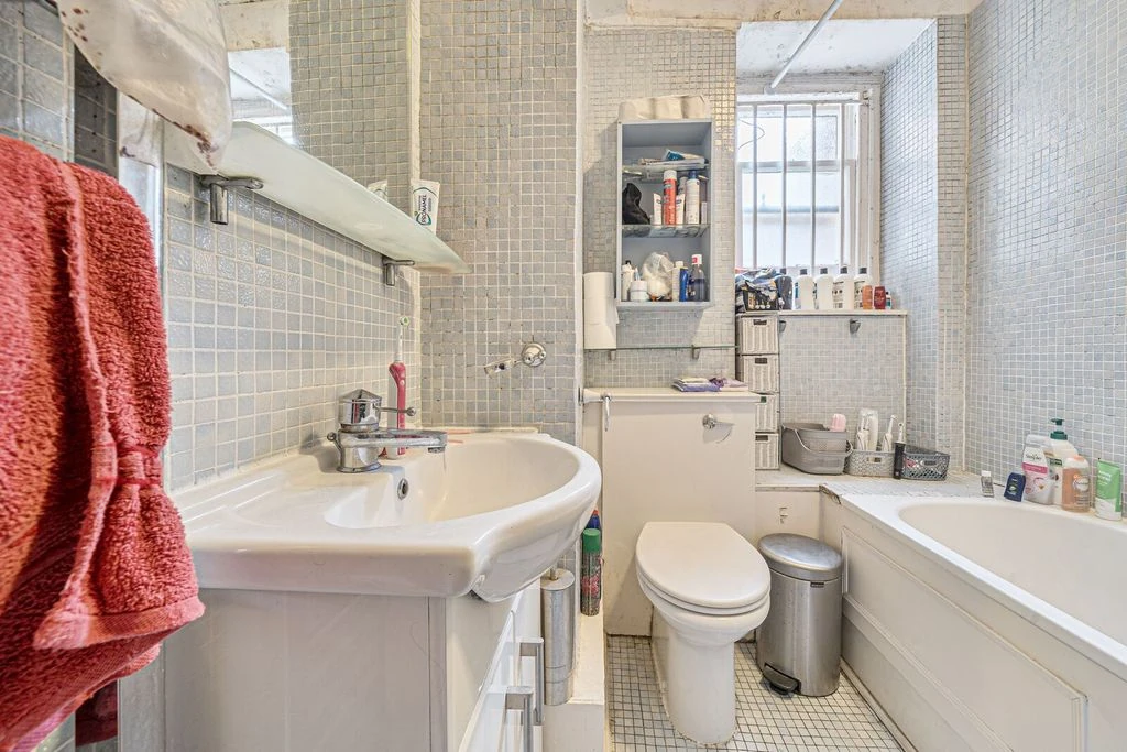 Квартира в Лондоне, Великобритания, 90 м² - фото 1