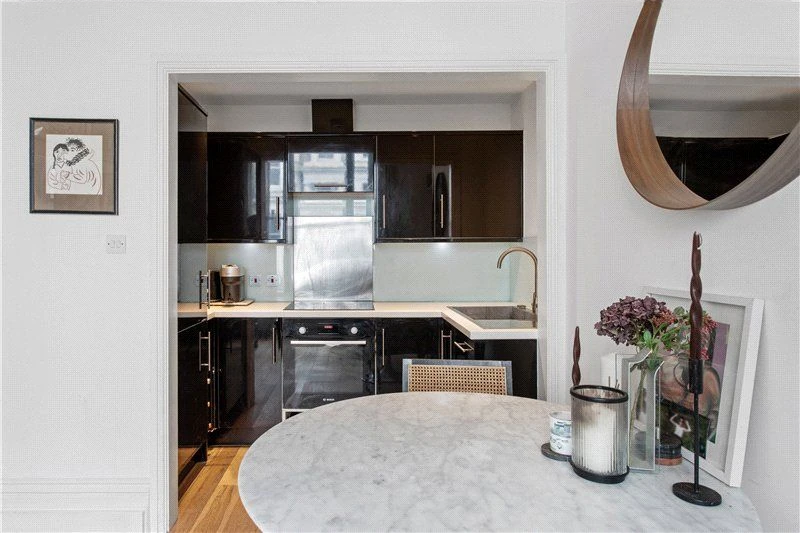 Квартира в Лондоне, Великобритания, 52 м² - фото 1