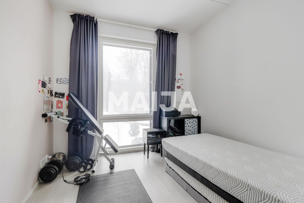 Дом в Хельсинки, Финляндия, 90.5 м² - фото 8