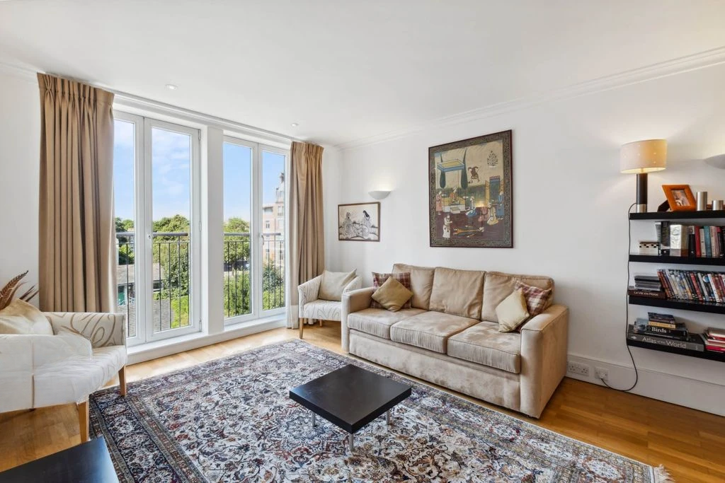 Квартира в Лондоне, Великобритания, 57 м² - фото 1