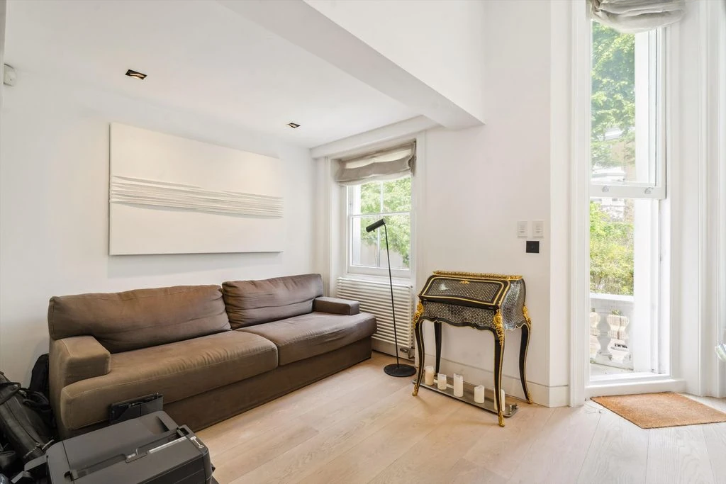 Квартира в Лондоне, Великобритания, 157 м² - фото 1