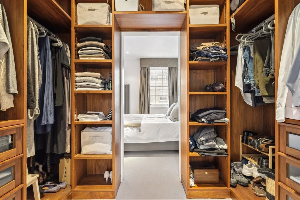Квартира в Лондоне, Великобритания, 290 м² - фото 1