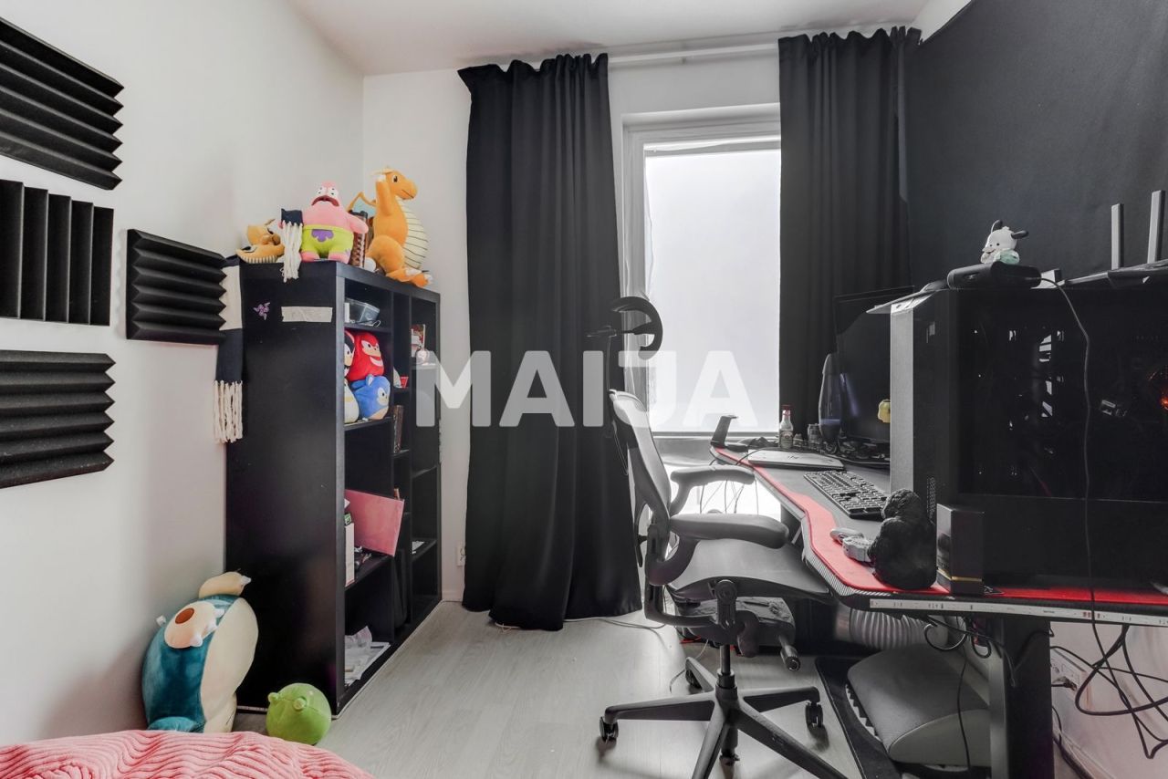 Дом в Хельсинки, Финляндия, 90.5 м² - фото 9