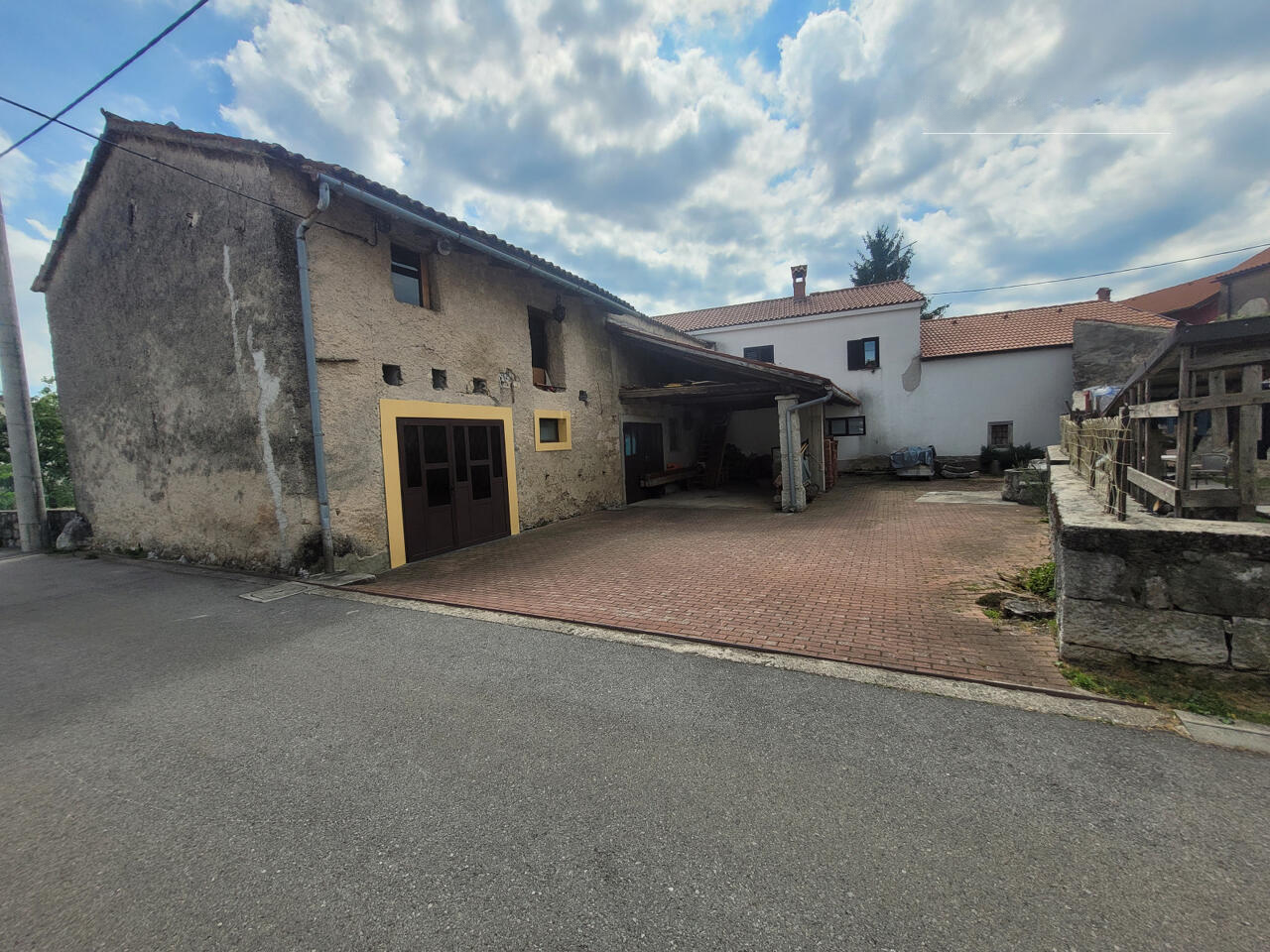 Дом в Сежане, Словения, 260 м² - фото 1
