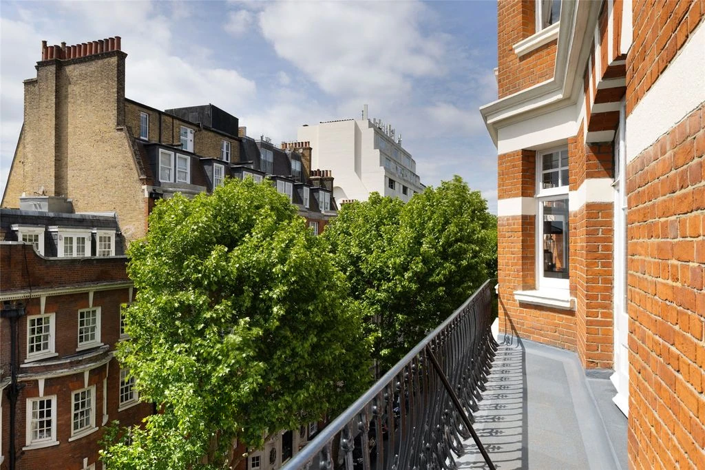 Квартира в Лондоне, Великобритания, 288 м² - фото 1