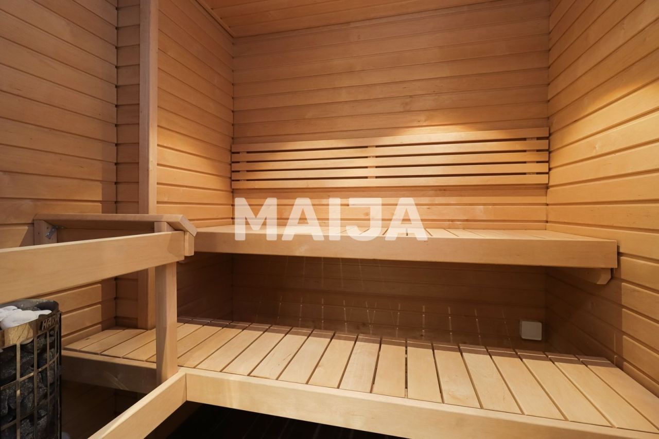 Дом в Хельсинки, Финляндия, 90.5 м² - фото 10