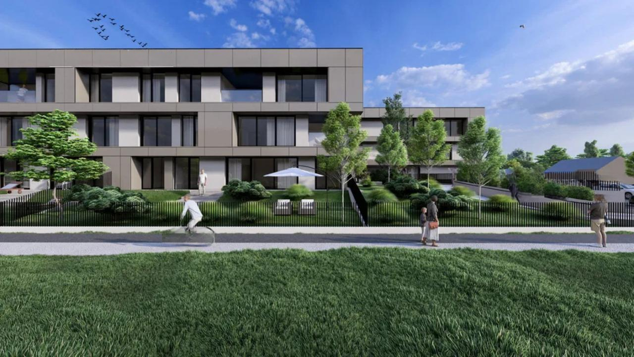 Квартира в Любляне, Словения, 133 м² - фото 1