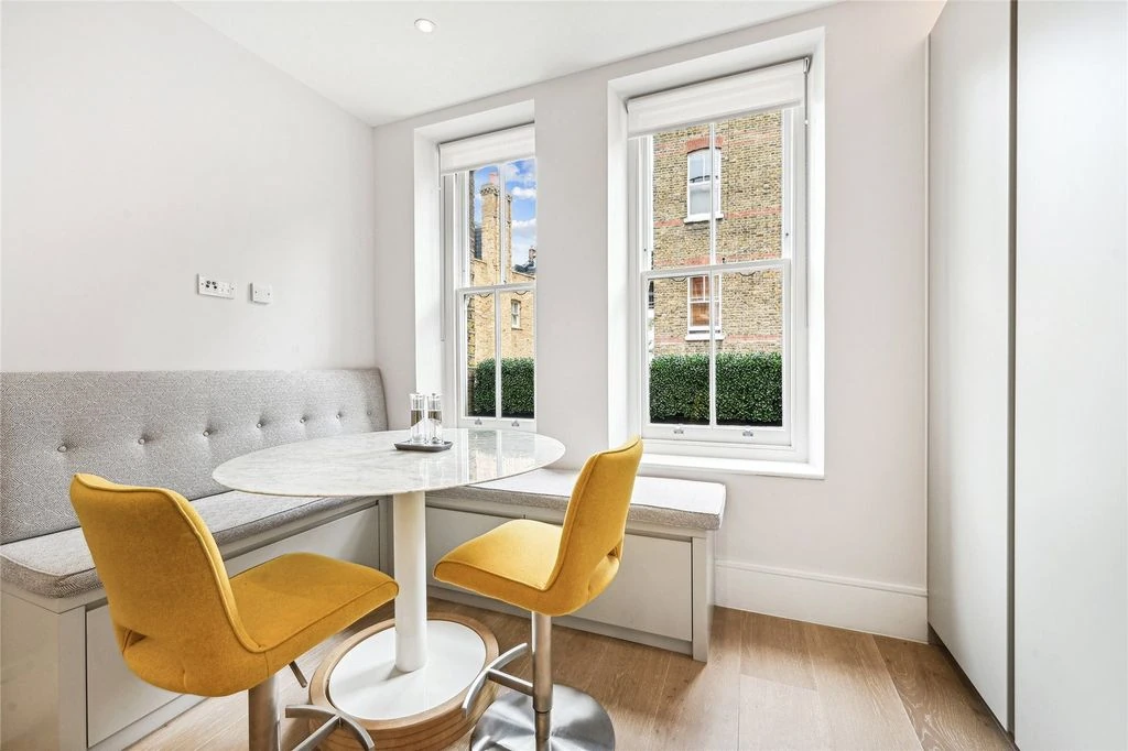 Квартира в Лондоне, Великобритания, 19 м² - фото 1