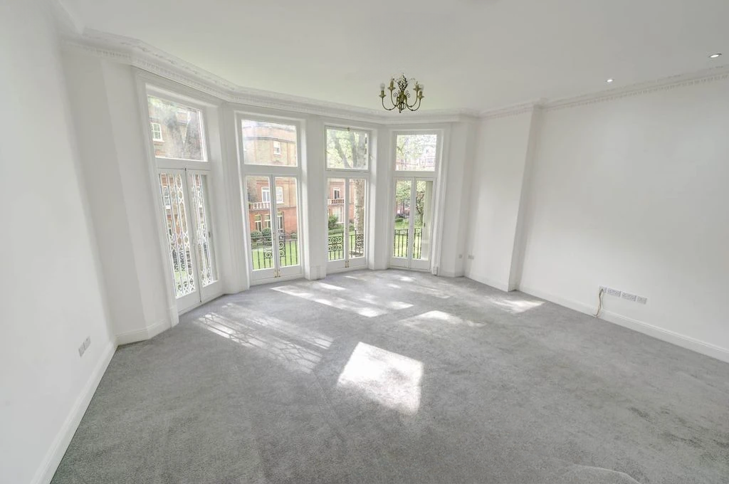 Квартира в Лондоне, Великобритания, 45 м² - фото 1