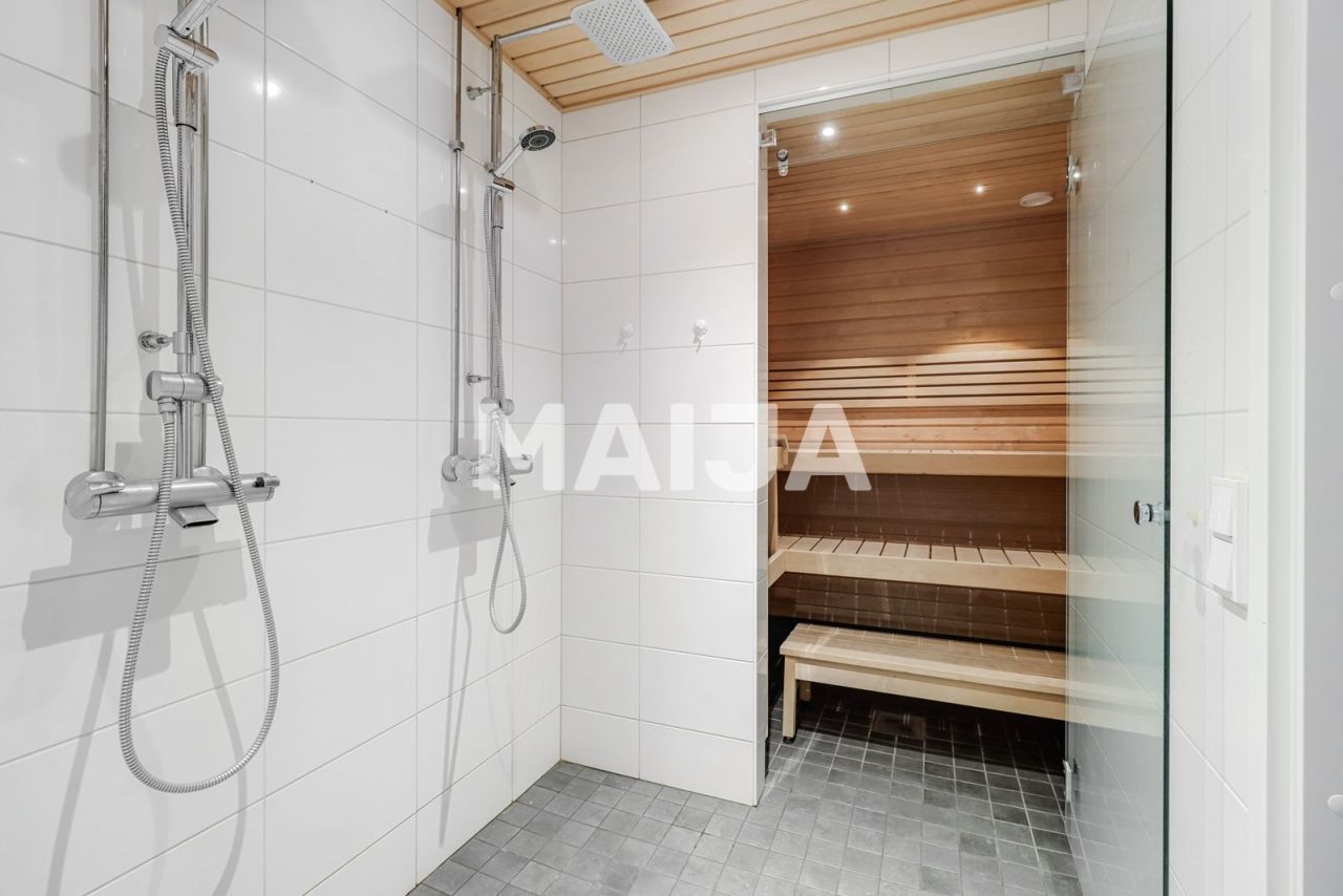Дом в Хельсинки, Финляндия, 90.5 м² - фото 11