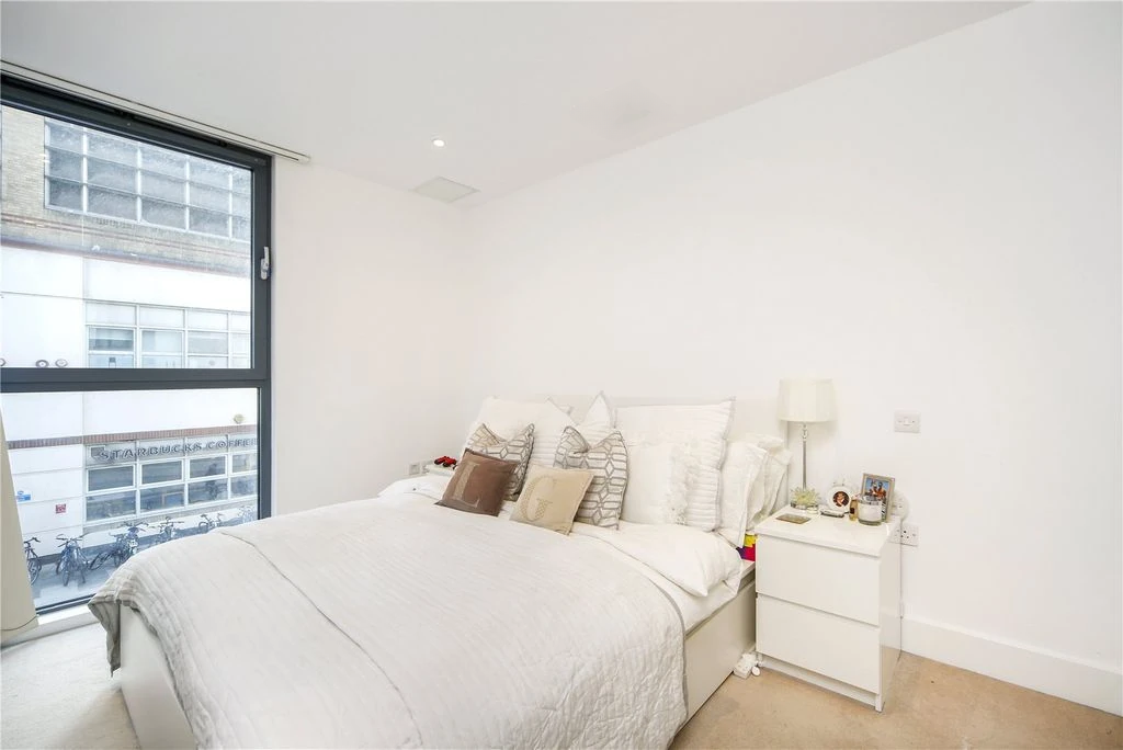 Квартира в Лондоне, Великобритания, 48 м² - фото 1