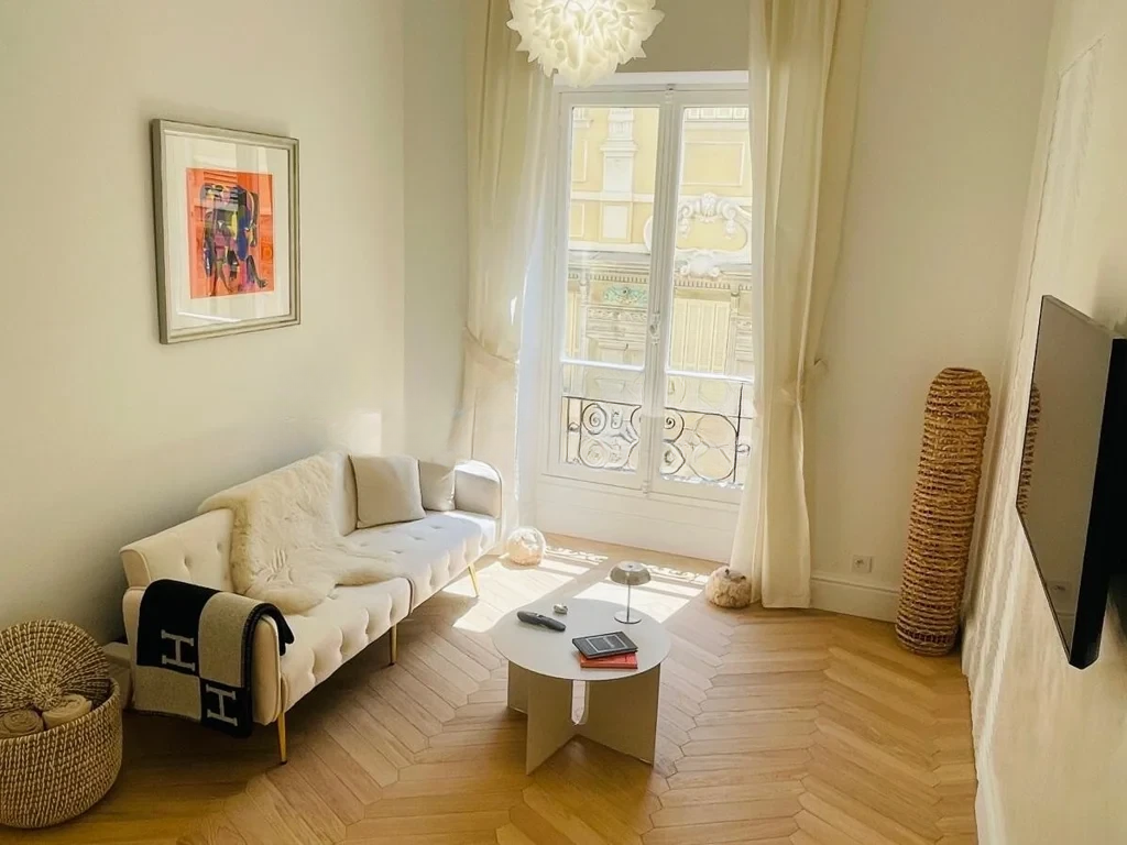 Квартира в Монако, Монако, 30 м² - фото 2