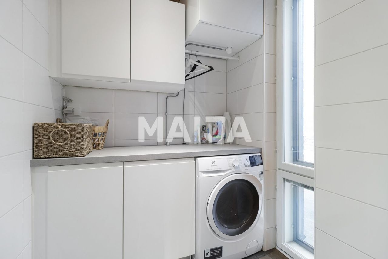 Дом в Хельсинки, Финляндия, 90.5 м² - фото 12