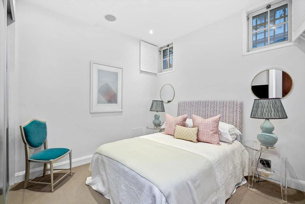 Квартира в Лондоне, Великобритания, 143 м² - фото 2