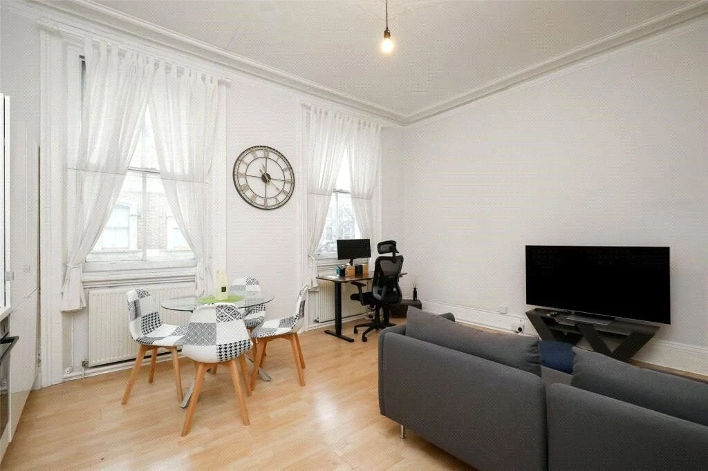 Квартира в Лондоне, Великобритания, 38 м² - фото 2