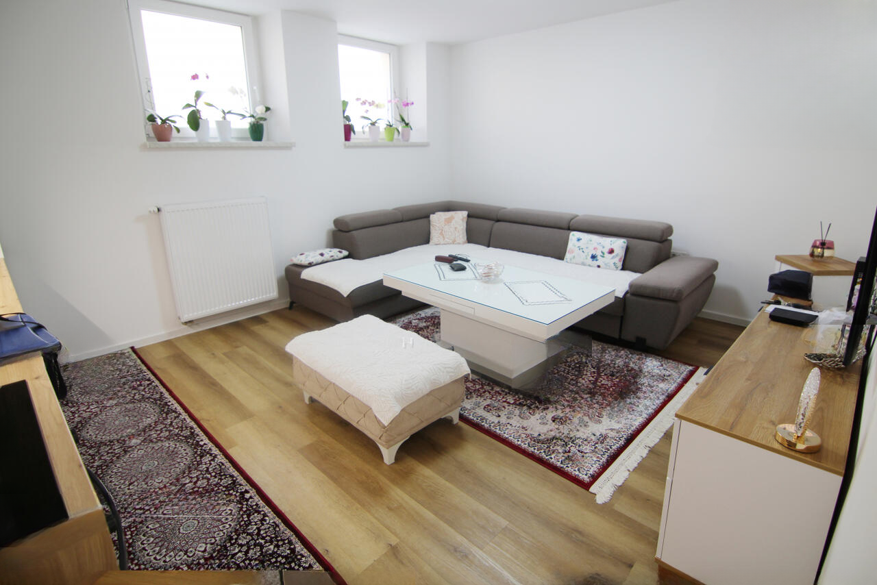 Квартира в Любляне, Словения, 34 м² - фото 2