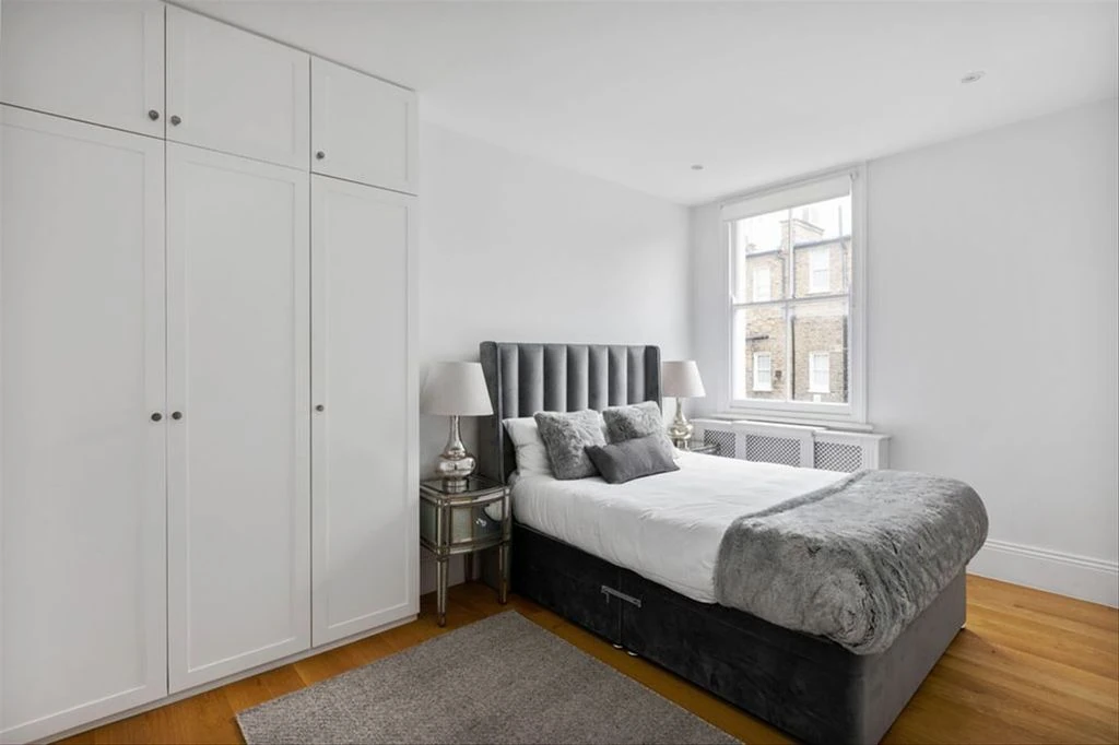 Квартира в Лондоне, Великобритания, 110 м² - фото 2