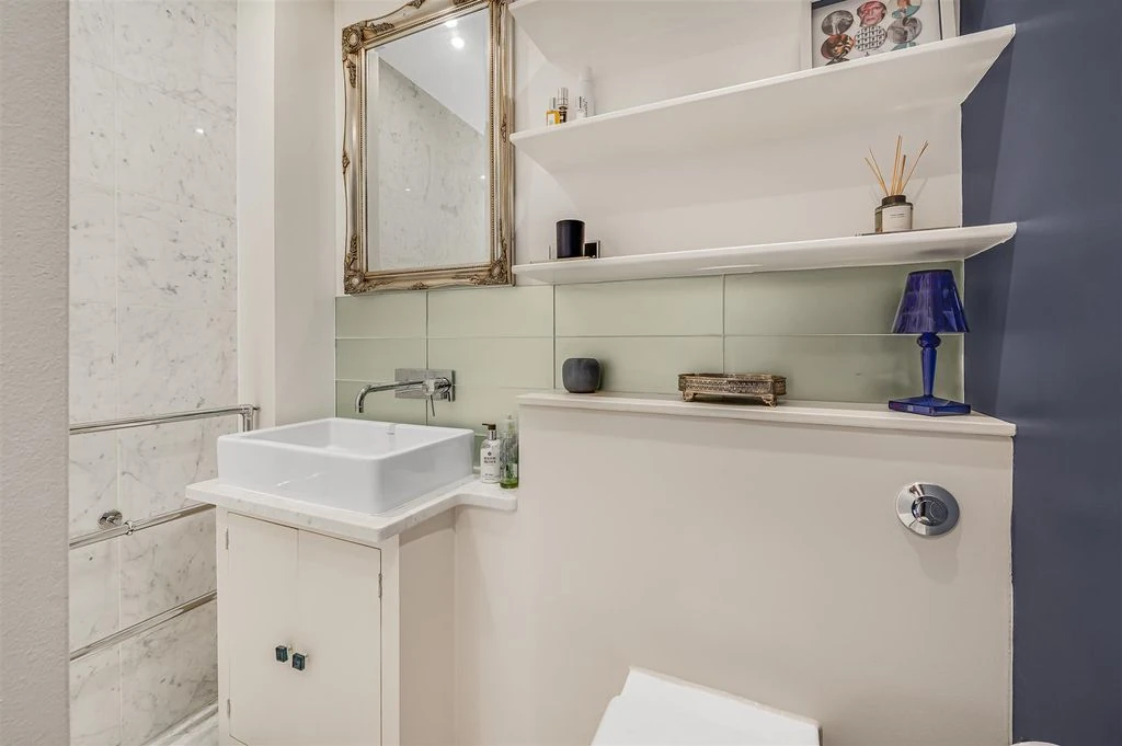 Квартира в Лондоне, Великобритания, 73 м² - фото 2