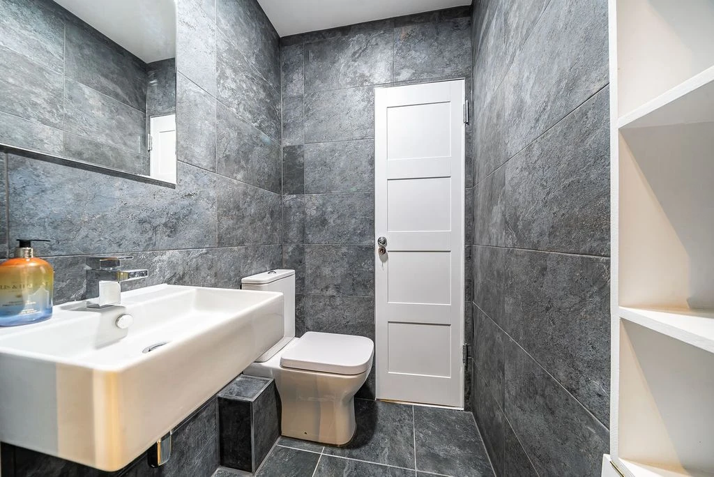 Квартира в Лондоне, Великобритания, 88 м² - фото 2