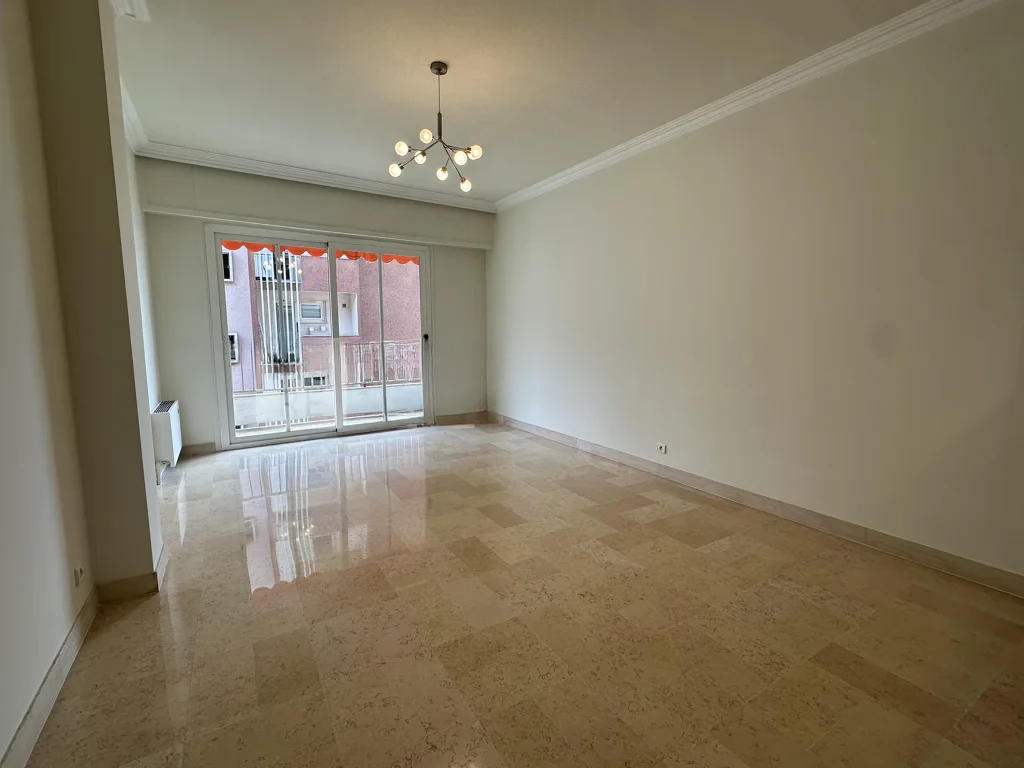Квартира в Монегетти, Монако, 96 м² - фото 2
