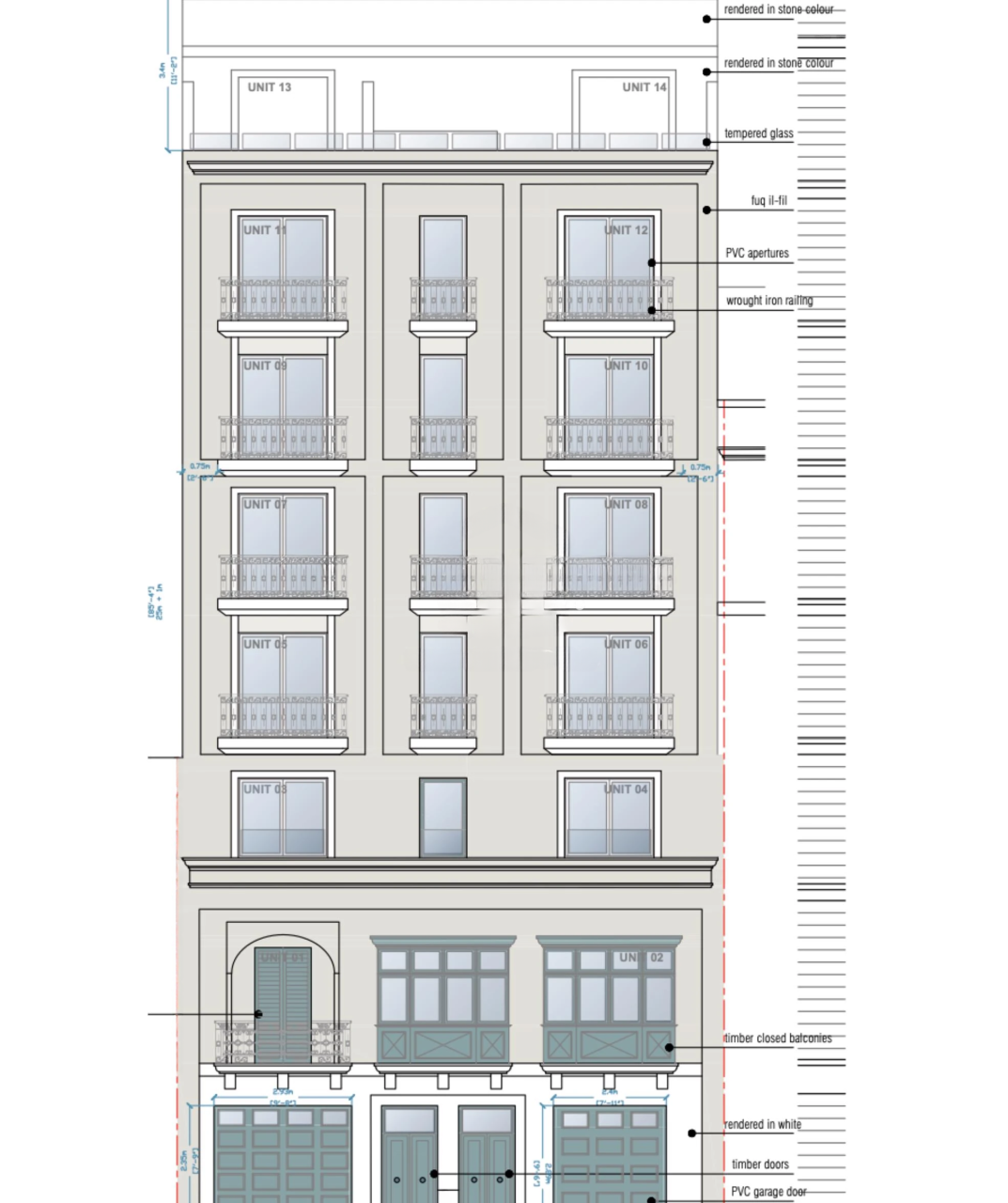 Квартира в Слиме, Мальта, 168 м² - фото 2