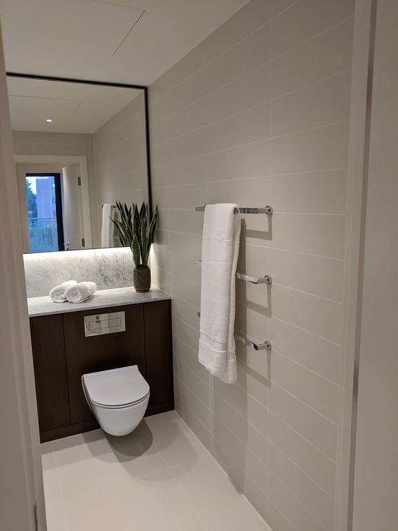 Квартира в Лондоне, Великобритания, 51 м² - фото 2