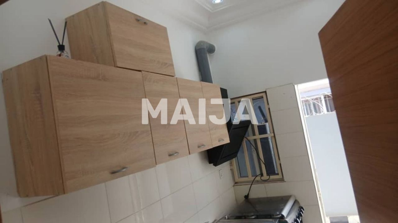 Дом Jambanjelly, Гамбия, 94 м² - фото 17