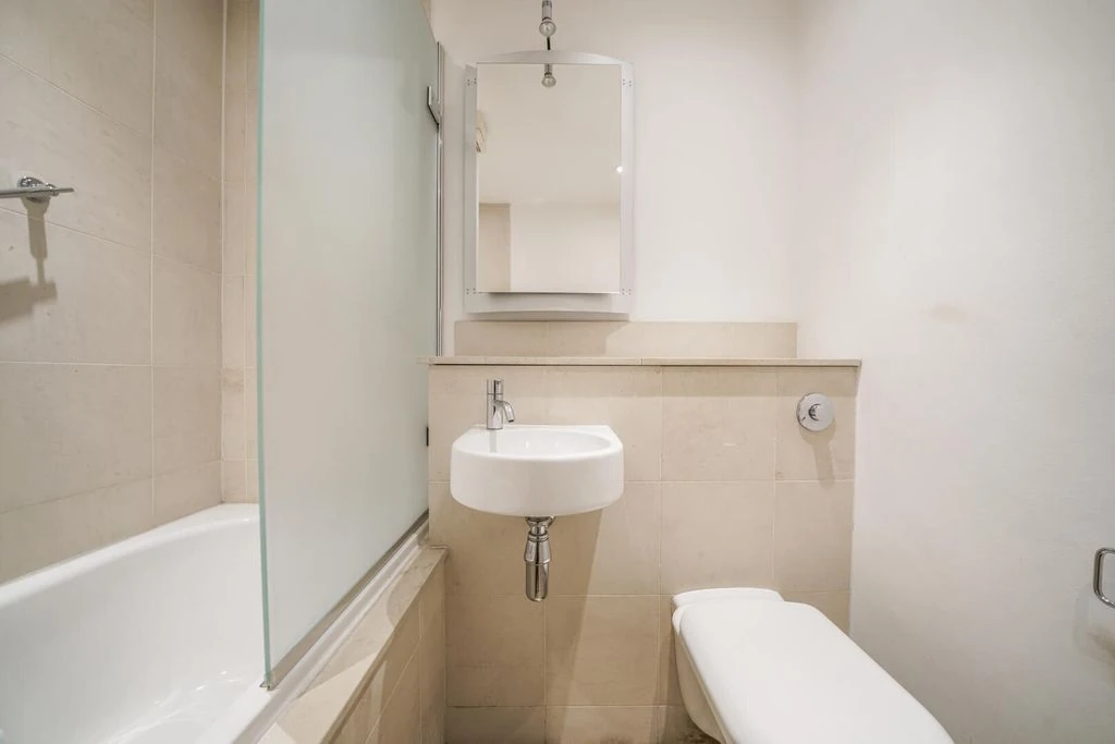 Квартира в Лондоне, Великобритания, 100 м² - фото 2