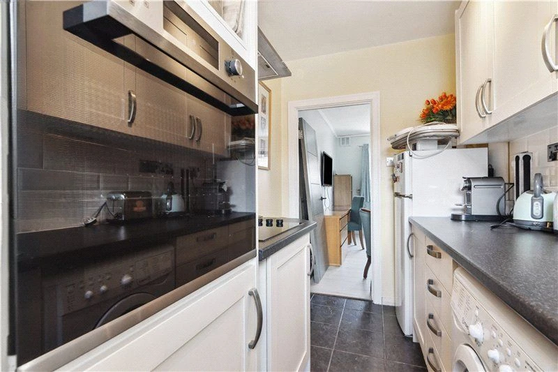 Квартира в Лондоне, Великобритания, 27 м² - фото 2