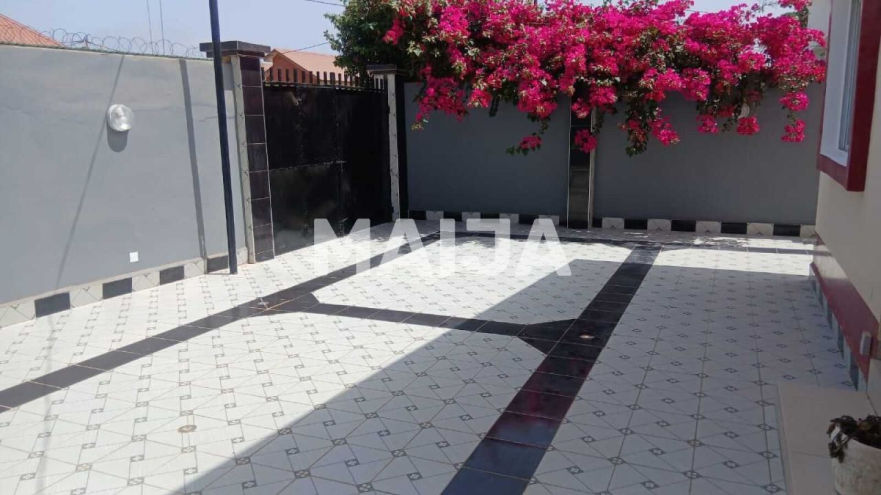 Дом Jambanjelly, Гамбия, 94 м² - фото 18