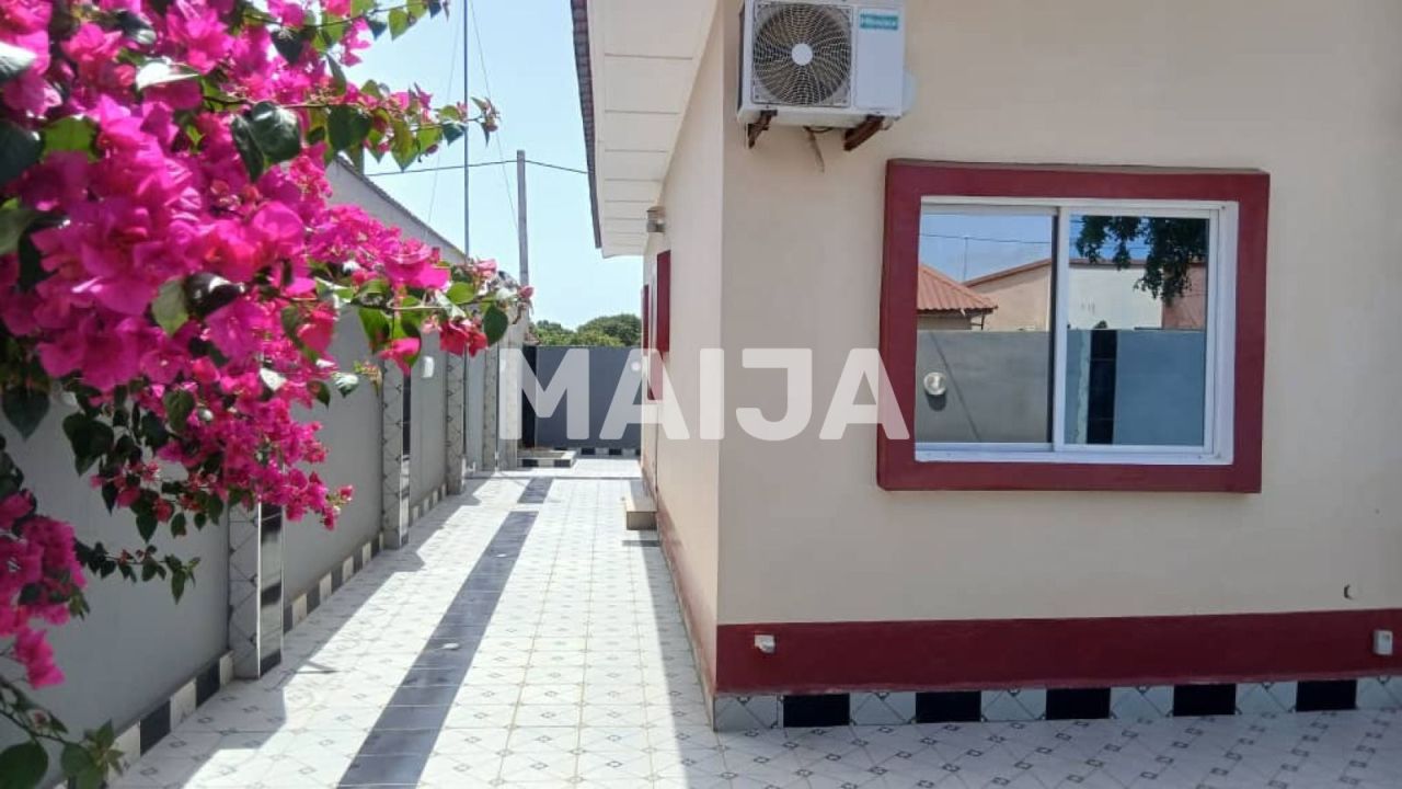 Дом Jambanjelly, Гамбия, 94 м² - фото 19