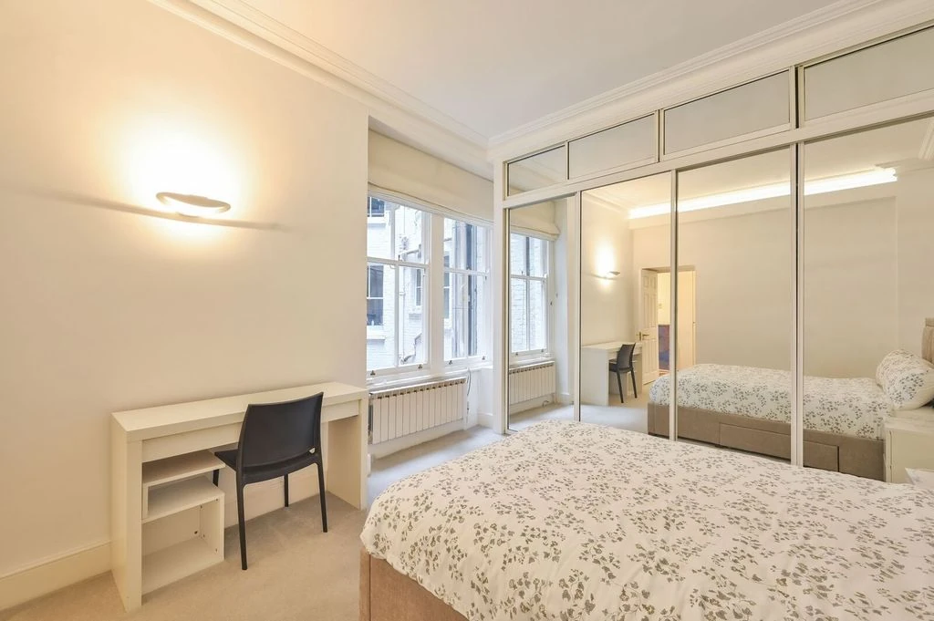 Квартира в Лондоне, Великобритания, 127 м² - фото 2