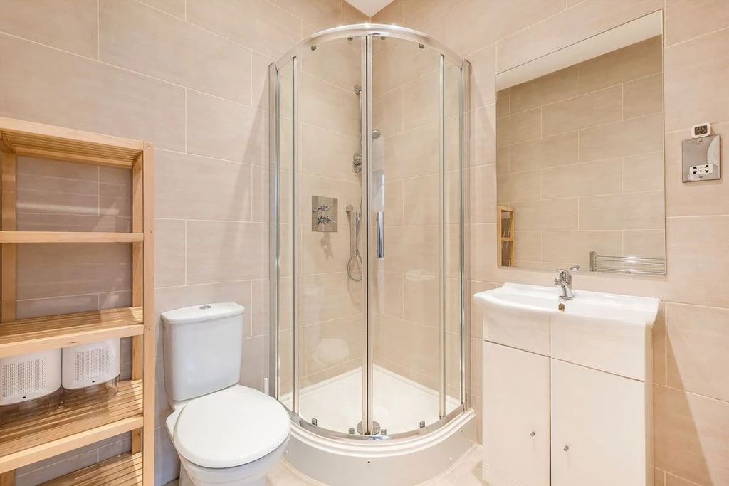 Квартира в Лондоне, Великобритания, 10 м² - фото 2