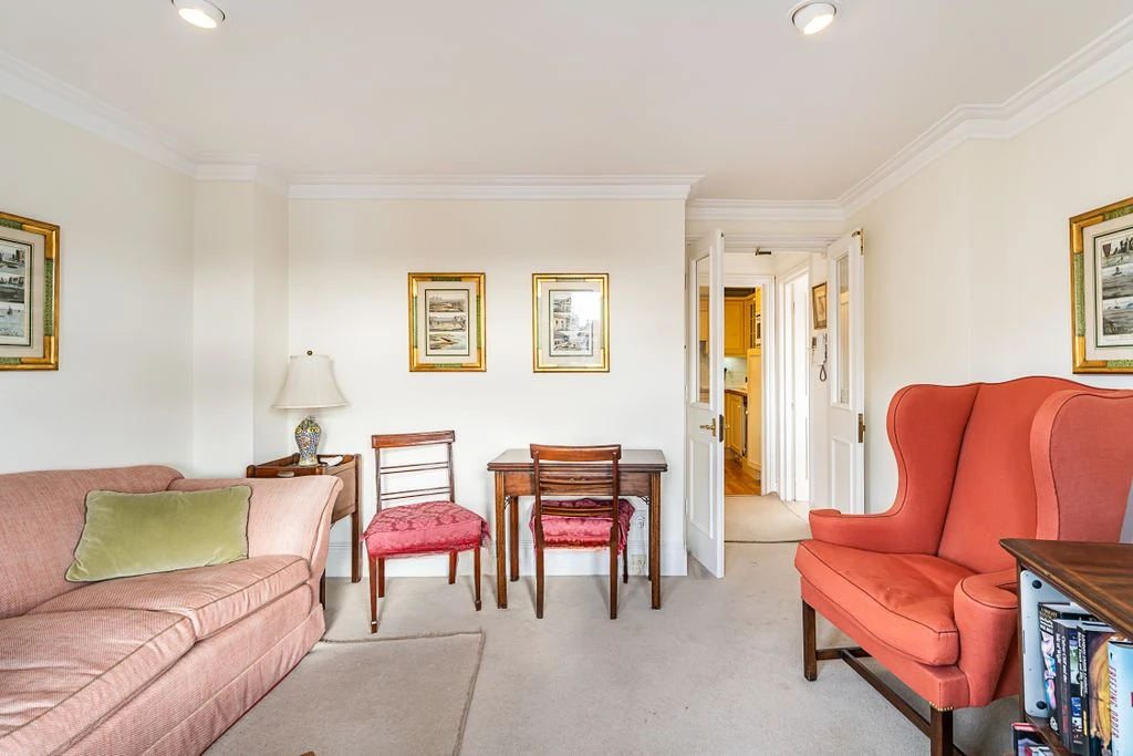 Квартира в Лондоне, Великобритания, 36 м² - фото 2