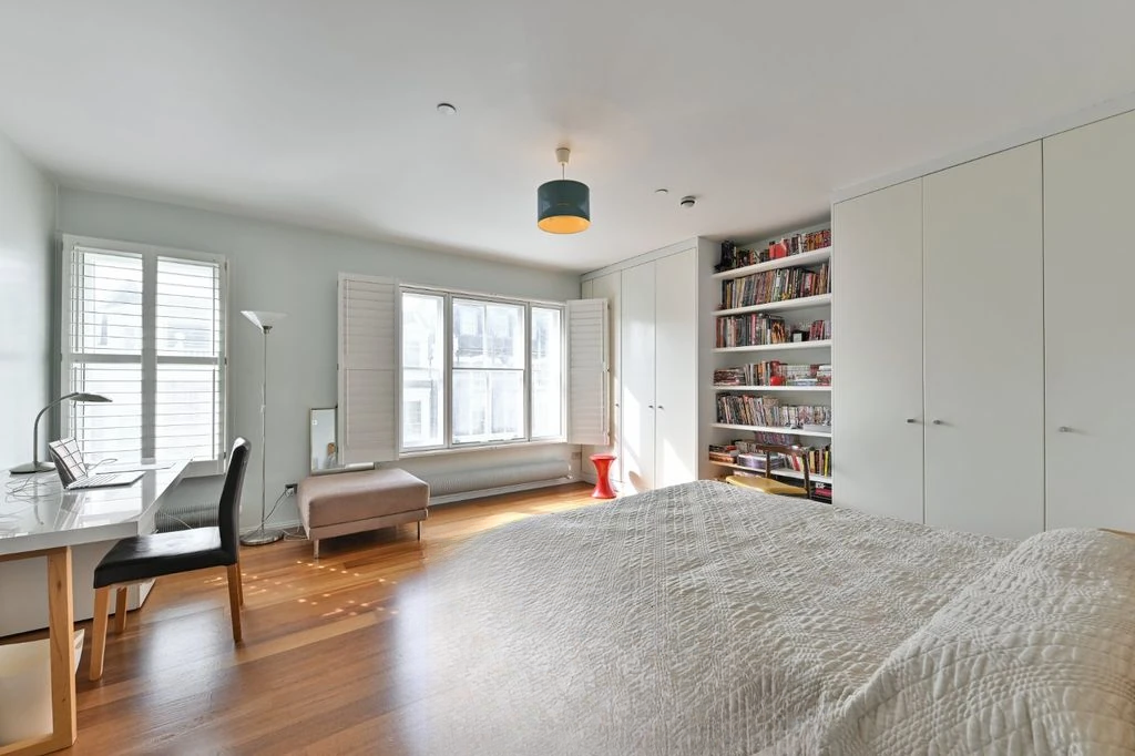 Квартира в Лондоне, Великобритания, 291 м² - фото 2