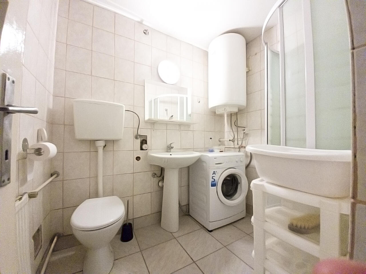 Квартира в Любляне, Словения, 43 м² - фото 2