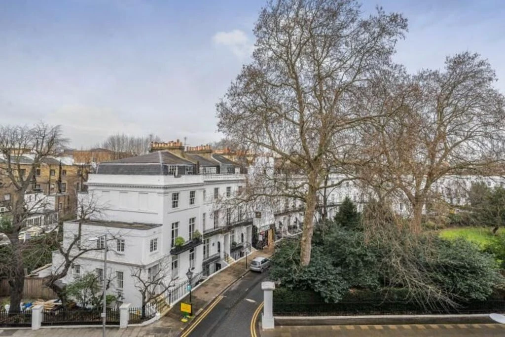 Квартира в Лондоне, Великобритания, 73 м² - фото 2