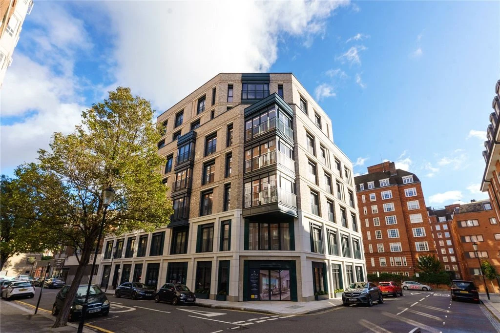 Квартира в Лондоне, Великобритания, 114 м² - фото 2