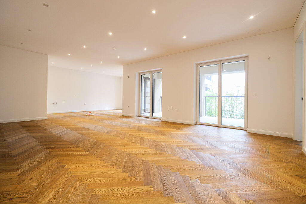 Квартира в Любляне, Словения, 188 м² - фото 2